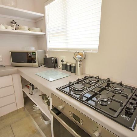 Willow Rest Villas Clarens Bagian luar foto