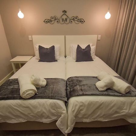 Willow Rest Villas Clarens Bagian luar foto