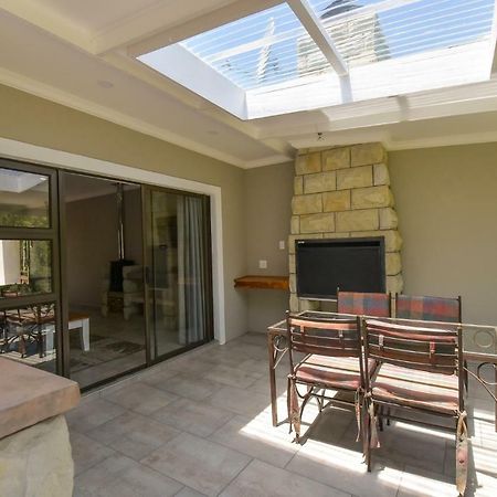 Willow Rest Villas Clarens Bagian luar foto