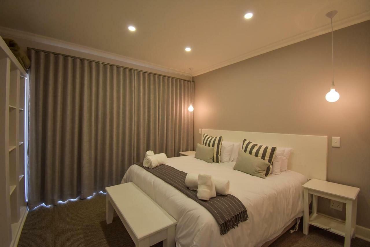 Willow Rest Villas Clarens Bagian luar foto