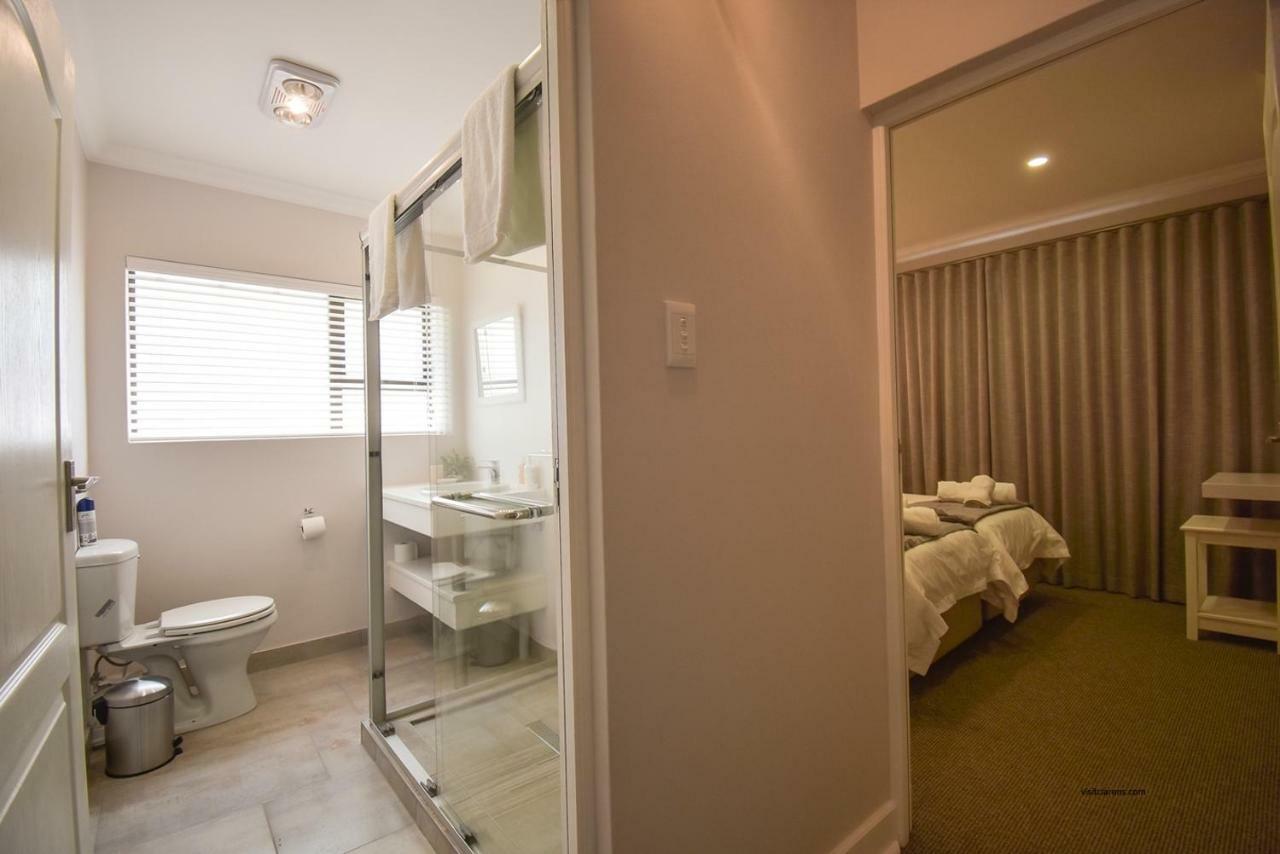 Willow Rest Villas Clarens Bagian luar foto