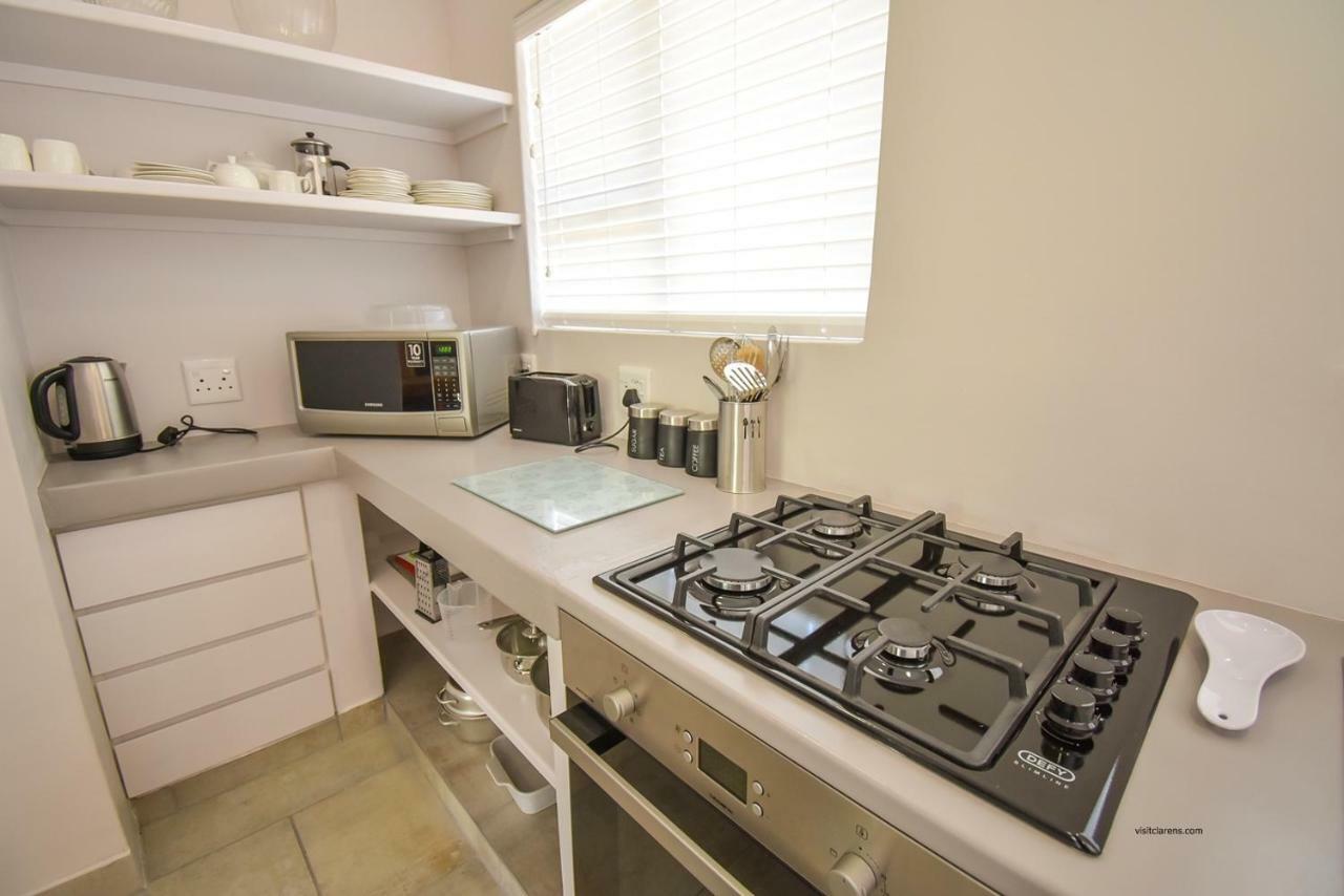 Willow Rest Villas Clarens Bagian luar foto