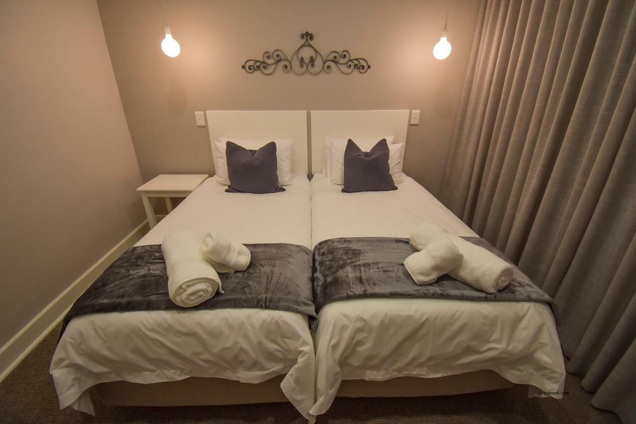 Willow Rest Villas Clarens Bagian luar foto