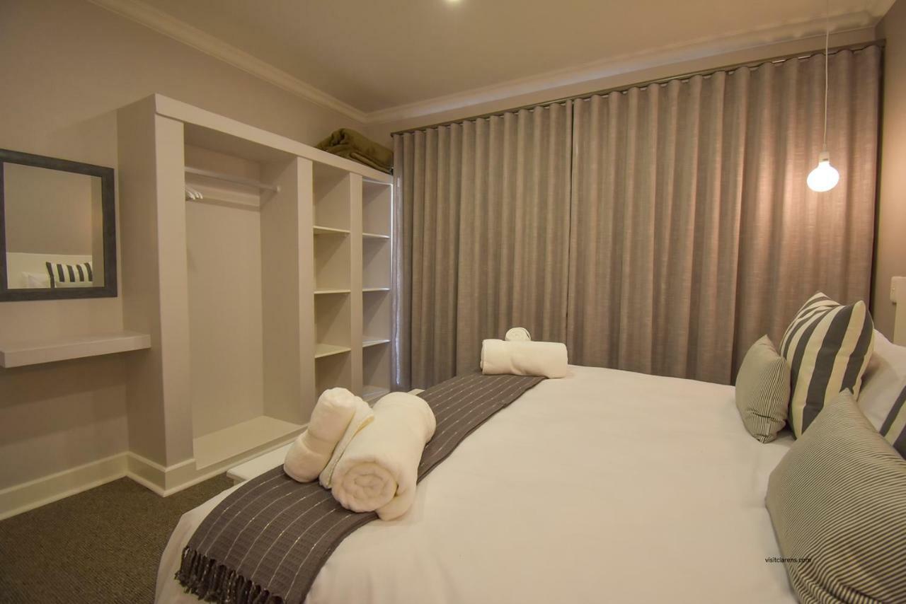 Willow Rest Villas Clarens Bagian luar foto