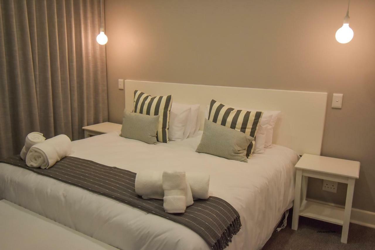 Willow Rest Villas Clarens Bagian luar foto