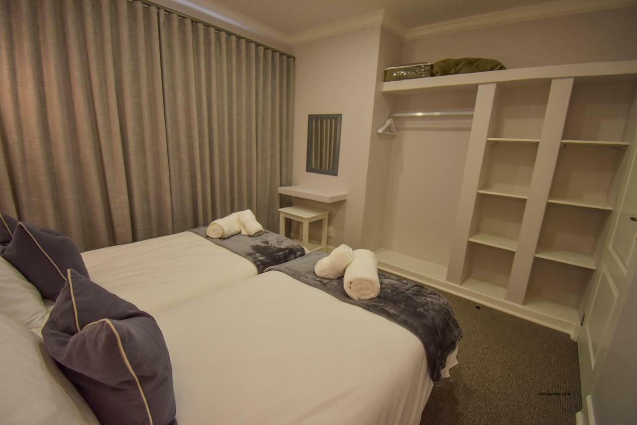 Willow Rest Villas Clarens Bagian luar foto