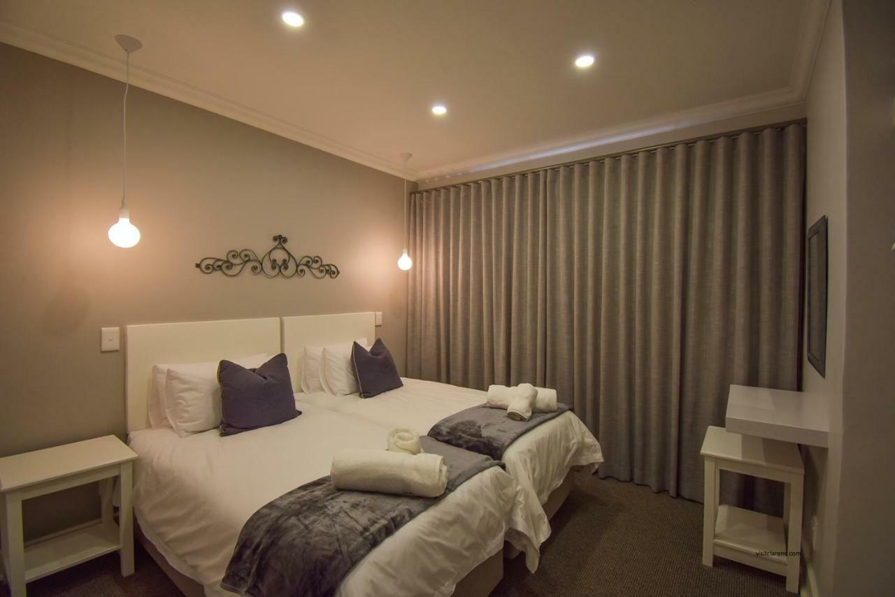 Willow Rest Villas Clarens Bagian luar foto