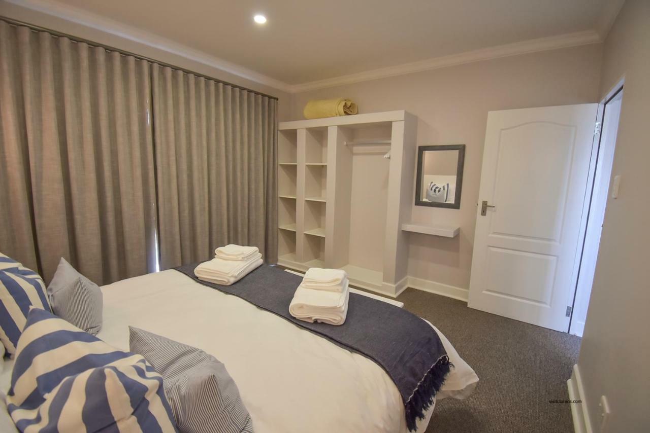 Willow Rest Villas Clarens Bagian luar foto